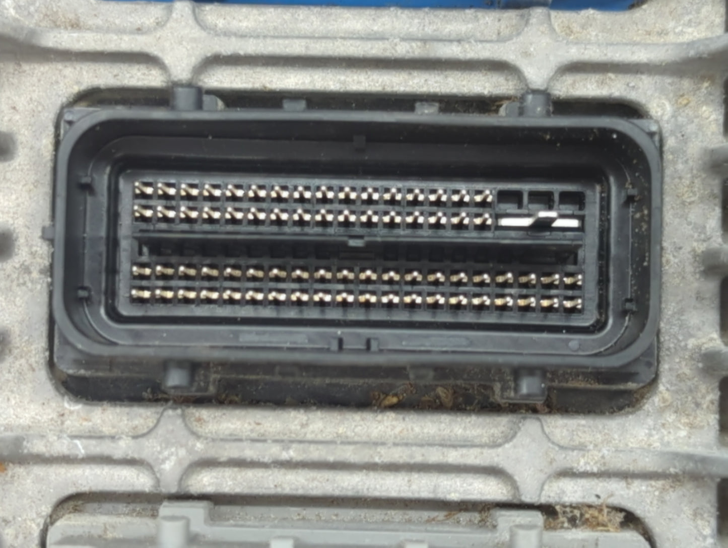 2017 Gmc Terrain PCM Engine Control Computer ECU ECM PCU OEM P/N:12667189 12667002, 12685918, 12670801 Fits Fits 2018 2019 2