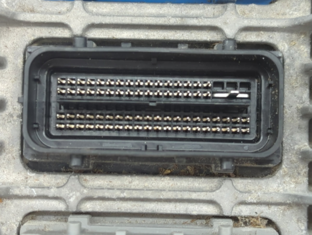 2017 Gmc Terrain PCM Engine Control Computer ECU ECM PCU OEM P/N:12667189 12667002, 12685918, 12670801 Fits 2018 2019 2020 O