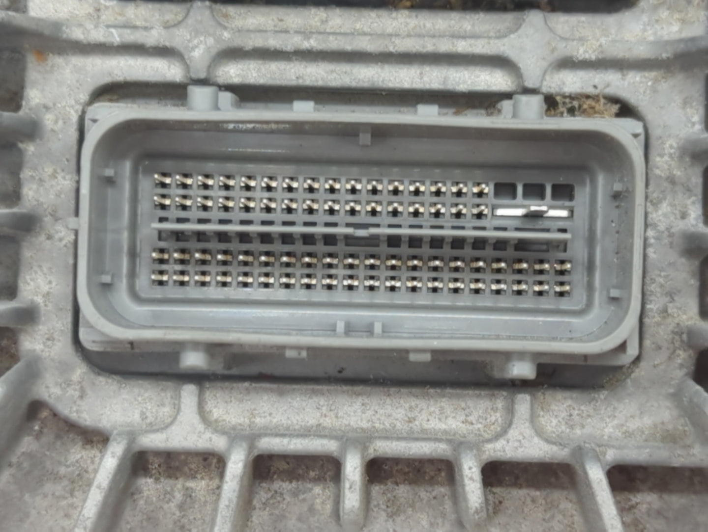 2017 Gmc Terrain PCM Engine Control Computer ECU ECM PCU OEM P/N:12667189 12667002, 12685918, 12670801 Fits Fits 2018 2019 2