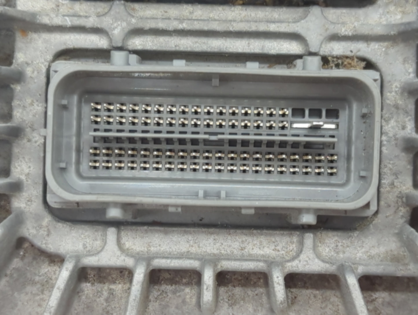 2017 Gmc Terrain PCM Engine Control Computer ECU ECM PCU OEM P/N:12667189 12667002, 12685918, 12670801 Fits Fits 2018 2019 2