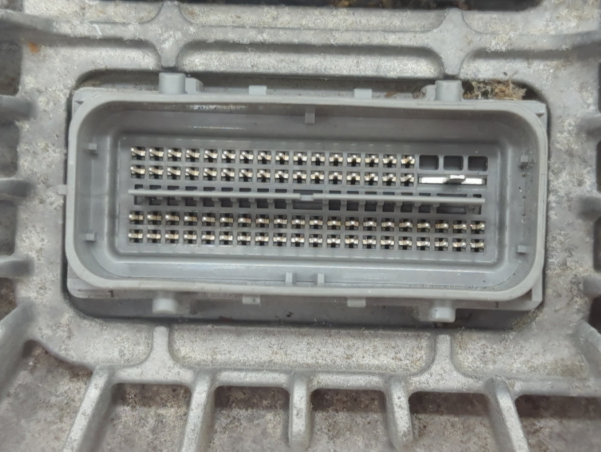 2017 Gmc Terrain PCM Engine Control Computer ECU ECM PCU OEM P/N:12667189 12667002, 12685918, 12670801 Fits 2018 2019 2020 O
