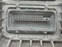 2017 Gmc Terrain PCM Engine Control Computer ECU ECM PCU OEM P/N:12667189 12667002, 12685918, 12670801 Fits 2018 2019 2020 O