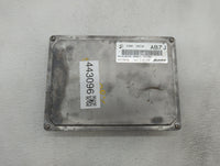 2017 Gmc Terrain PCM Engine Control Computer ECU ECM PCU OEM P/N:12667189 12667002, 12685918, 12670801 Fits Fits 2018 2019 2