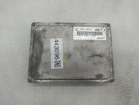 2017 Gmc Terrain PCM Engine Control Computer ECU ECM PCU OEM P/N:12667189 12667002, 12685918, 12670801 Fits 2018 2019 2020 O