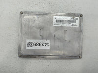 2017 Gmc Terrain PCM Engine Control Computer ECU ECM PCU OEM P/N:12667189 12667002, 12685918, 12670801 Fits Fits 2018 2019 2