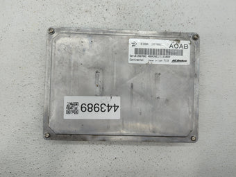 compare product 2017 Gmc Terrain PCM Engine Control Computer ECU ECM PCU OEM P/N:12667189 12667002, 12685918, 12670801 Fits Fits 2018 2019 2020 OEM Used Auto Parts