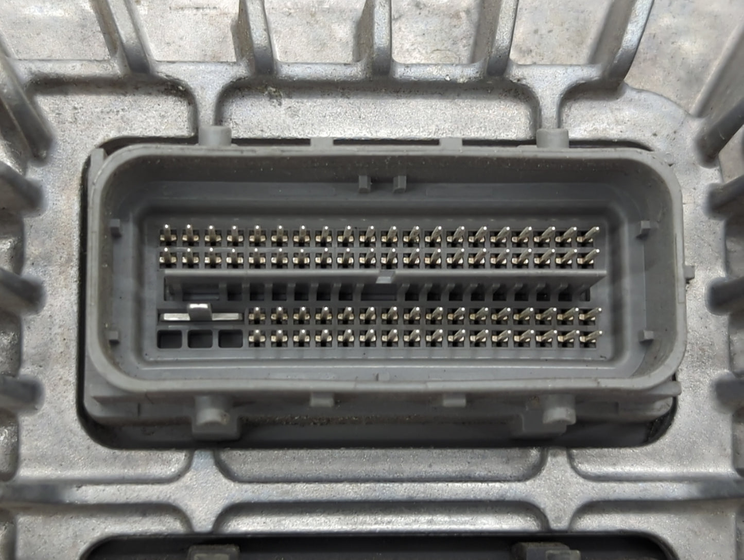 2017 Gmc Terrain PCM Engine Control Computer ECU ECM PCU OEM P/N:12667189 12667002, 12685918, 12670801 Fits Fits 2018 2019 2