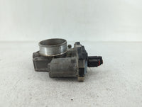 2016-2017 Gmc Terrain Throttle Body P/N:12669146AA 12632101CA, 12670834AA Fits Fits 2016 2017 OEM Used Auto Parts - Oemuseda