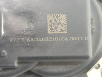 2016-2017 Gmc Terrain Throttle Body P/N:12669146AA 12632101CA, 12670834AA Fits Fits 2016 2017 OEM Used Auto Parts - Oemuseda