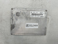 2017 Gmc Terrain PCM Engine Control Computer ECU ECM PCU OEM P/N:12667189 12667002, 12685918, 12670801 Fits Fits 2018 2019 2