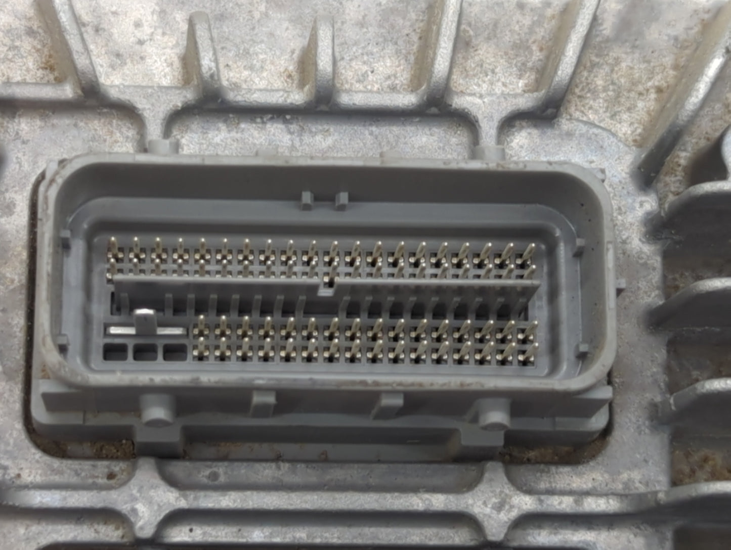 2017 Gmc Terrain PCM Engine Control Computer ECU ECM PCU OEM P/N:12667189 12667002, 12685918, 12670801 Fits Fits 2018 2019 2