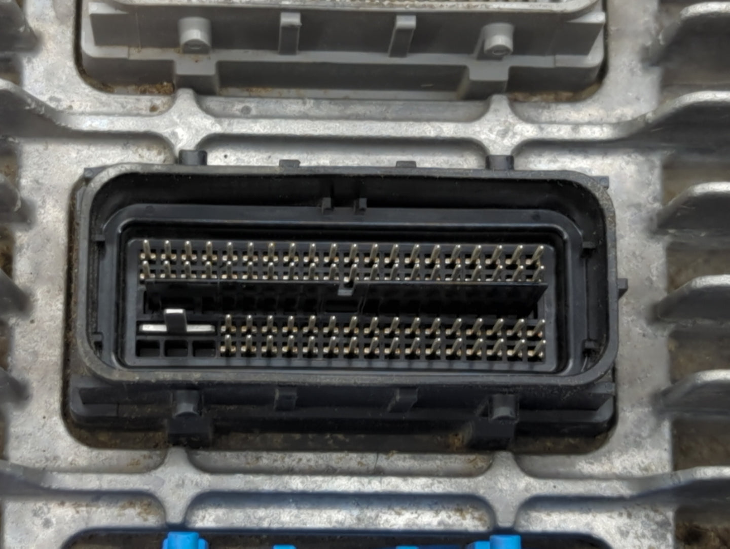 2017 Gmc Terrain PCM Engine Control Computer ECU ECM PCU OEM P/N:12667189 12667002, 12685918, 12670801 Fits Fits 2018 2019 2