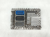 2017 Gmc Terrain PCM Engine Control Computer ECU ECM PCU OEM P/N:12667189 12667002, 12685918, 12670801 Fits Fits 2018 2019 2