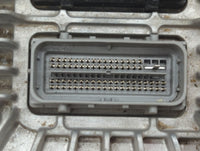2017 Gmc Terrain PCM Engine Control Computer ECU ECM PCU OEM P/N:12667189 12667002, 12685918, 12670801 Fits Fits 2018 2019 2