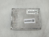 2017 Gmc Terrain PCM Engine Control Computer ECU ECM PCU OEM P/N:12667189 12667002, 12685918, 12670801 Fits Fits 2018 2019 2