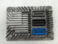 2017 Gmc Terrain PCM Engine Control Computer ECU ECM PCU OEM P/N:12666070 12667189, 12667002, 12708794 Fits Fits 2018 2019 2