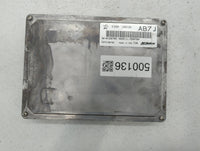 2017 Gmc Terrain PCM Engine Control Computer ECU ECM PCU OEM P/N:12667002 12667189 Fits Fits 2018 2019 2020 OEM Used Auto Pa
