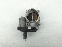 2016-2017 Gmc Terrain Throttle Body P/N:12669146AA Fits Fits 2016 2017 OEM Used Auto Parts - Oemusedautoparts1.com
