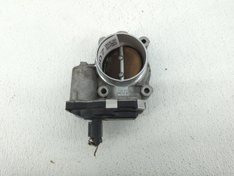 compare product 2016-2017 Gmc Terrain Throttle Body P/N:12669146AA Fits Fits 2016 2017 OEM Used Auto Parts