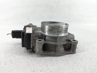 2016-2017 Gmc Terrain Throttle Body P/N:12669146AA Fits Fits 2016 2017 OEM Used Auto Parts - Oemusedautoparts1.com