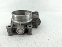 2016-2017 Gmc Terrain Throttle Body P/N:12669146AA Fits Fits 2016 2017 OEM Used Auto Parts - Oemusedautoparts1.com