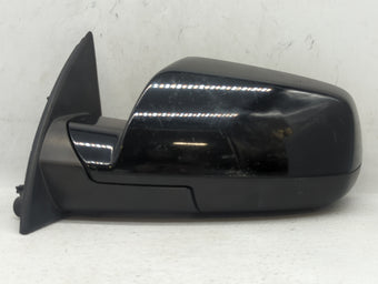 compare product 2015-2017 Gmc Terrain Driver Side View Mirror - Left Door Mirror OEM Used