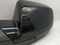 2015-2017 Gmc Terrain Driver Side View Mirror - Left Door Mirror OEM Used - Oemusedautoparts1.com