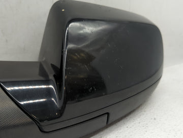 2015-2017 Gmc Terrain Driver Side View Mirror - Left Door Mirror OEM Used