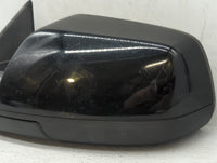 2015-2017 Gmc Terrain Driver Side View Mirror - Left Door Mirror OEM Used - Oemusedautoparts1.com