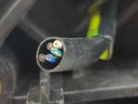 2015-2017 Gmc Terrain Side Mirror Replacement Driver Left View Door Mirror Fits Fits 2015 2016 2017 OEM Used Auto Parts - Oe