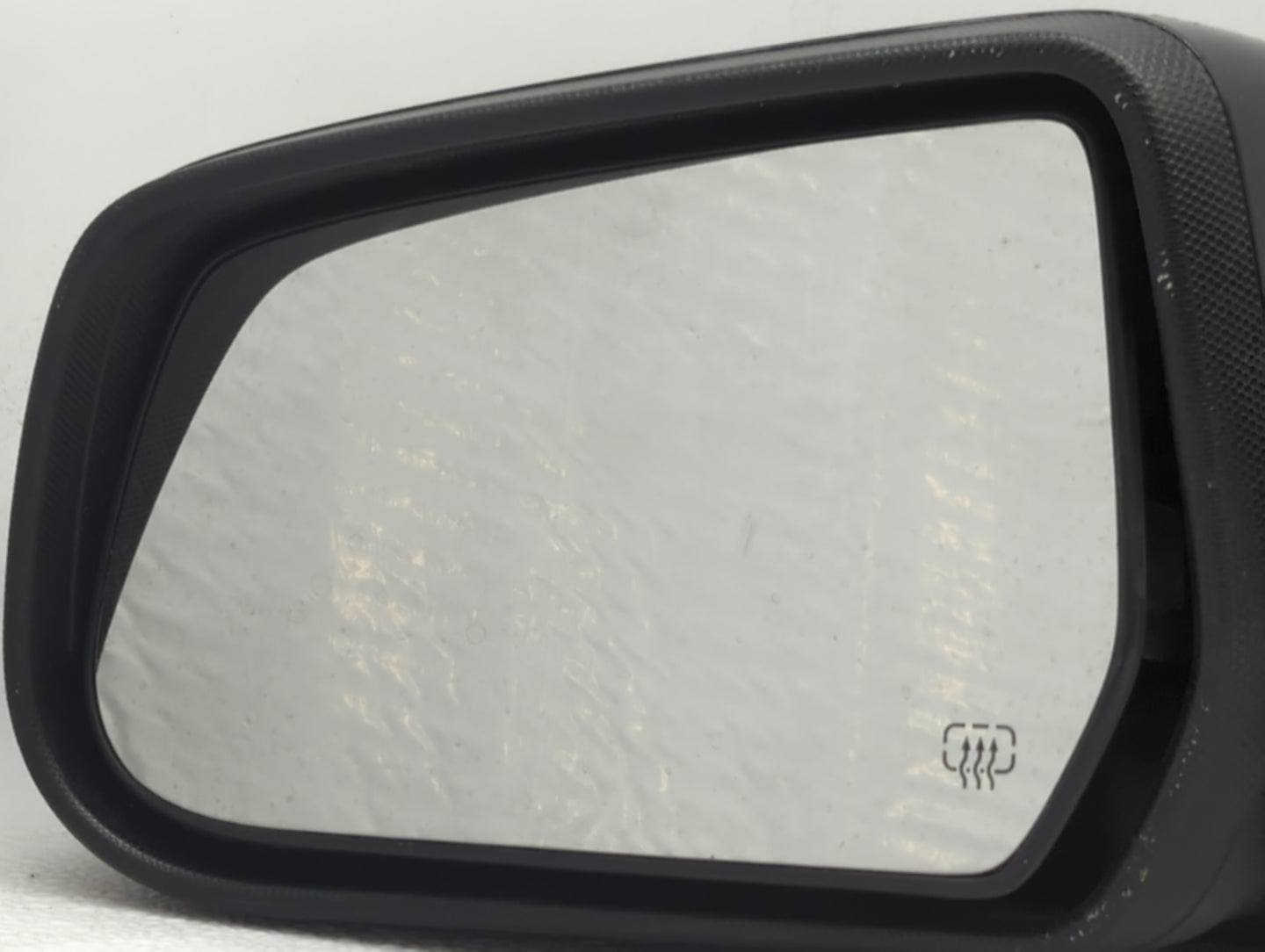2015-2017 Gmc Terrain Driver Side View Mirror - Left Door Mirror OEM Used - Oemusedautoparts1.com