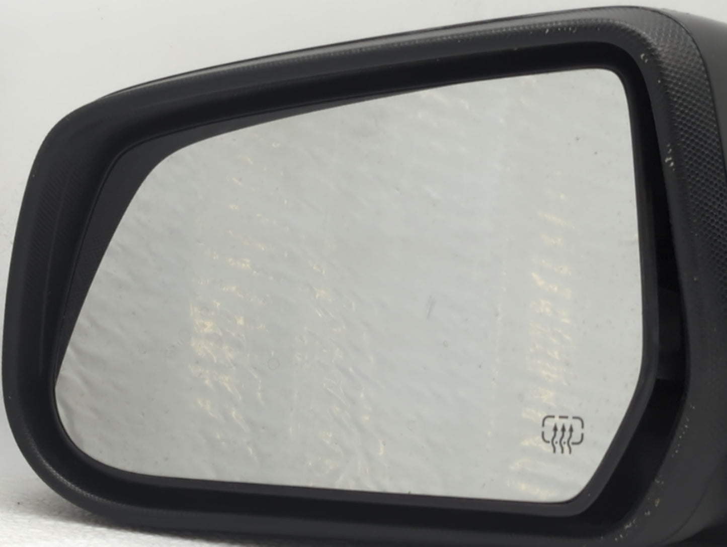 2015-2017 Gmc Terrain Driver Side View Mirror - Left Door Mirror OEM Used - Oemusedautoparts1.com