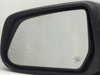 2015-2017 Gmc Terrain Driver Side View Mirror - Left Door Mirror OEM Used - Oemusedautoparts1.com