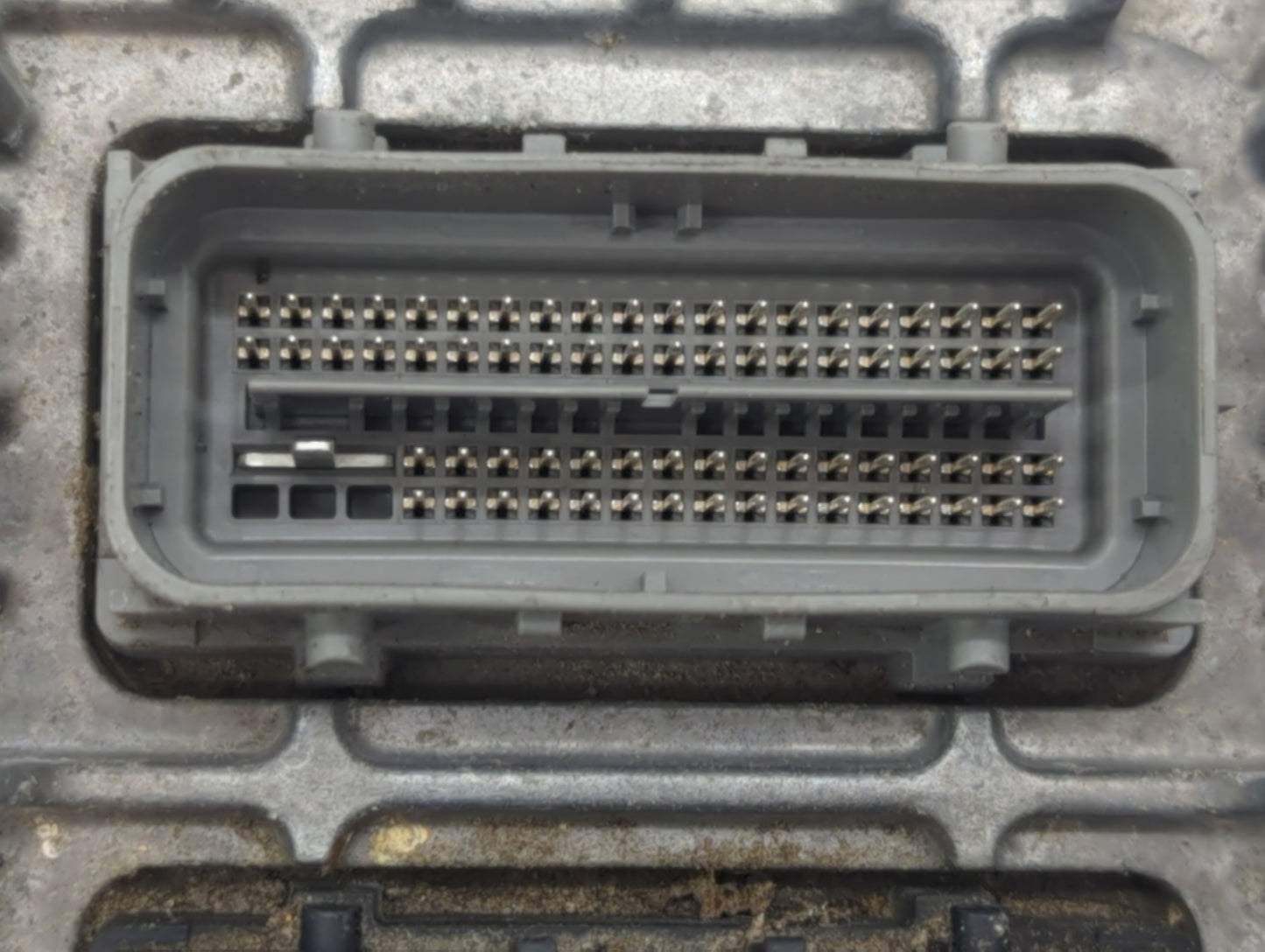 2017 Gmc Terrain PCM Engine Control Computer ECU ECM PCU OEM P/N:12667189 12667002 Fits Fits 2018 2019 2020 OEM Used Auto Pa