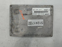 2017 Gmc Terrain PCM Engine Control Computer ECU ECM PCU OEM P/N:12667189 12667002 Fits Fits 2018 2019 2020 OEM Used Auto Pa
