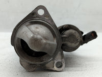 2010-2017 Gmc Terrain Car Starter Motor Solenoid OEM P/N:GM12609317 Fits OEM Used Auto Parts - Oemusedautoparts1.com