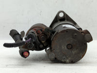 2010-2017 Gmc Terrain Car Starter Motor Solenoid OEM P/N:GM12609317 Fits OEM Used Auto Parts - Oemusedautoparts1.com
