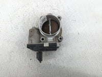 2016-2017 Gmc Terrain Throttle Body P/N:12669146AA Fits Fits 2016 2017 OEM Used Auto Parts - Oemusedautoparts1.com