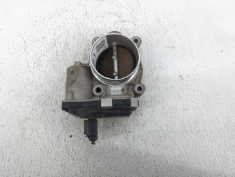 compare product 2016-2017 Gmc Terrain Throttle Body P/N:12669146AA Fits Fits 2016 2017 OEM Used Auto Parts