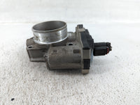 2016-2017 Gmc Terrain Throttle Body P/N:12669146AA Fits Fits 2016 2017 OEM Used Auto Parts - Oemusedautoparts1.com