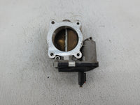 2016-2017 Gmc Terrain Throttle Body P/N:12669146AA Fits Fits 2016 2017 OEM Used Auto Parts - Oemusedautoparts1.com