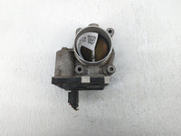 2016-2017 Gmc Terrain Throttle Body P/N:12670834AA 12669146AA Fits Fits 2016 2017 OEM Used Auto Parts - Oemusedautoparts1.co