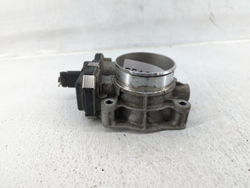 2016-2017 Gmc Terrain Throttle Body P/N:12670834AA 12669146AA Fits Fits 2016 2017 OEM Used Auto Parts