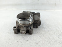 2016-2017 Gmc Terrain Throttle Body P/N:12670834AA 12669146AA Fits Fits 2016 2017 OEM Used Auto Parts - Oemusedautoparts1.co