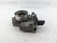 2016-2017 Gmc Terrain Throttle Body P/N:12670834AA 12669146AA Fits Fits 2016 2017 OEM Used Auto Parts - Oemusedautoparts1.co