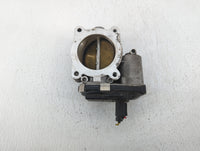 2016-2017 Gmc Terrain Throttle Body P/N:12670834AA 12669146AA Fits Fits 2016 2017 OEM Used Auto Parts - Oemusedautoparts1.co