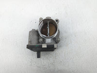 2016-2017 Gmc Terrain Throttle Body P/N:12669146AA Fits Fits 2016 2017 OEM Used Auto Parts - Oemusedautoparts1.com