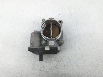 compare product 2016-2017 Gmc Terrain Throttle Body P/N:12669146AA Fits Fits 2016 2017 OEM Used Auto Parts