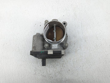 2016-2017 Gmc Terrain Throttle Body P/N:12669146AA Fits Fits 2016 2017 OEM Used Auto Parts - Oemusedautoparts1.com