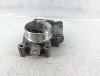 2016-2017 Gmc Terrain Throttle Body P/N:12669146AA Fits Fits 2016 2017 OEM Used Auto Parts - Oemusedautoparts1.com